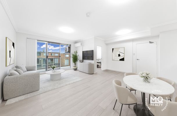 40 / 79-87 Beaconsfield Street, Silverwater