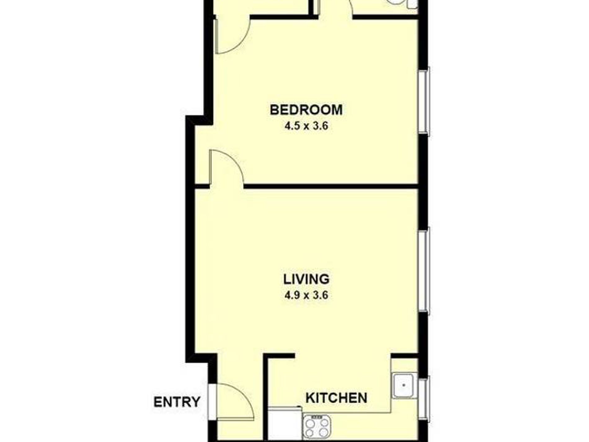 10 / 110 Ramsgate Avenue, Bondi Beach