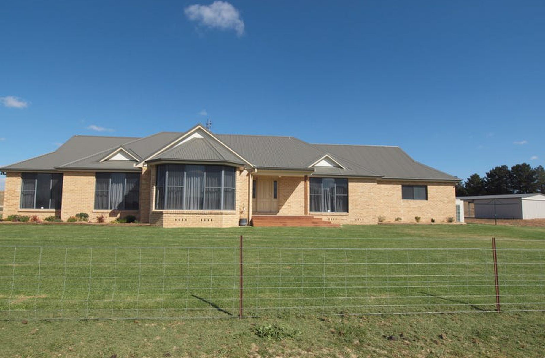 12 Carcoar Road, Forest Reefs Orange Real Estate