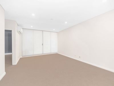 312 / 2 Thallon Street, Carlingford