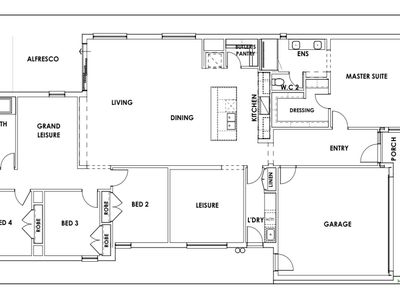 14 Banahaw Road, Truganina