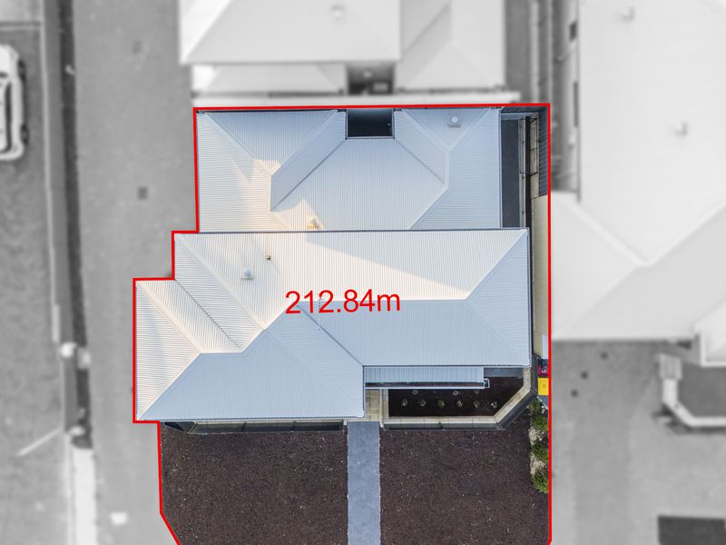 A&B / 35 Badrick St, Warwick