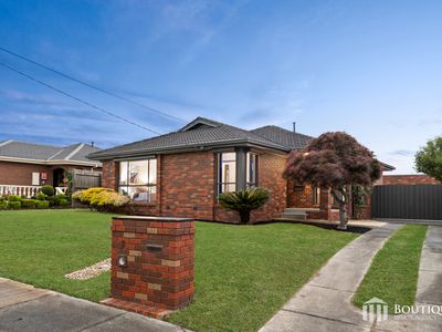 3 Griffiths Court, Dandenong North