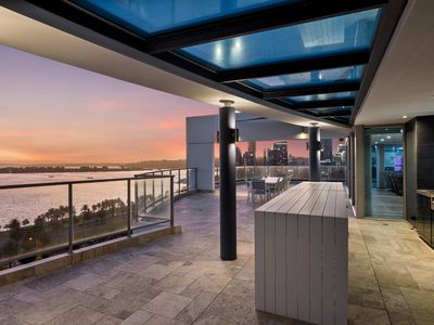 123 / Altair Penthouse W 132 Terrace Road, Perth