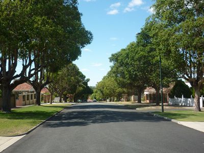 131 Essex Street, Wembley