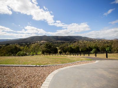 80 Main Road, Tallarook