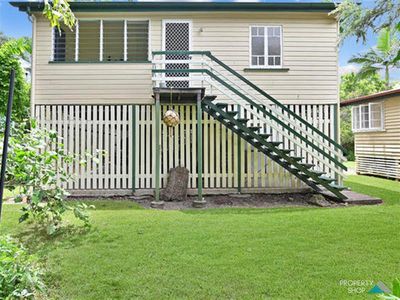 9 / 31 Cochrane Street, Mooroobool