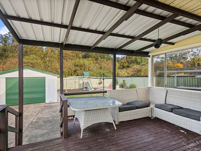 17 Kundle Street, Dapto