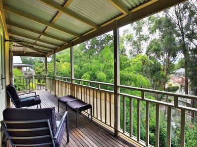 8 / 156A Moss Vale Road, Kangaroo Valley