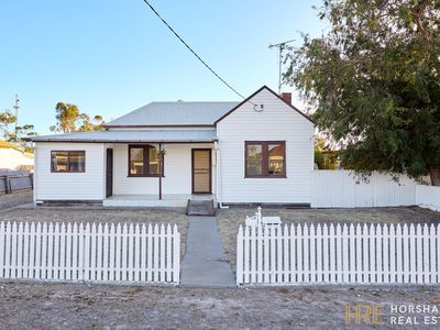 57 Charles Street, Jeparit