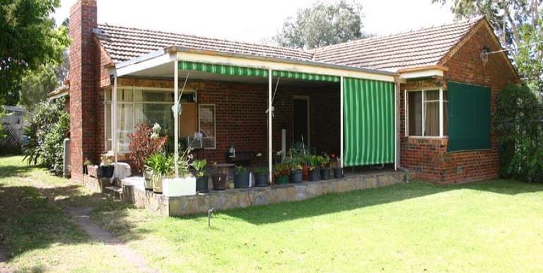7 Platt Street, Euroa