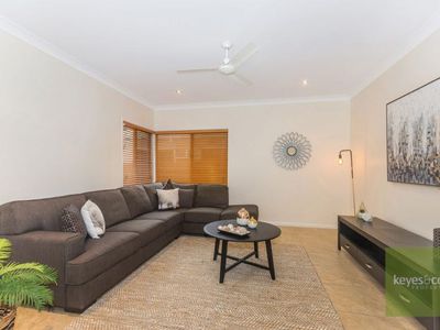 4 Haven Place, Douglas