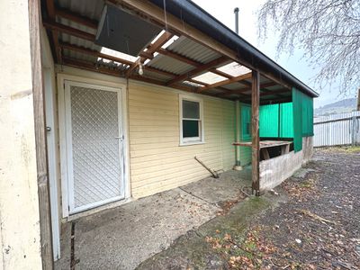 31 Kent Street, Geeveston