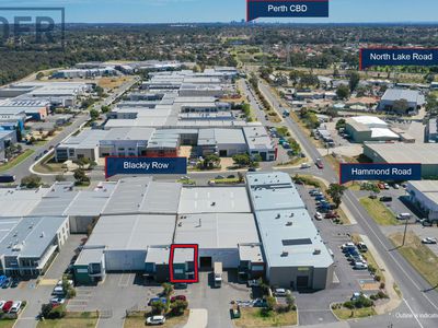 1 / 453 Yangebup Road, Cockburn Central