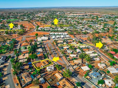 10 Pedlar Street, South Hedland