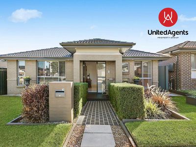 10 Charlie Street, Middleton Grange