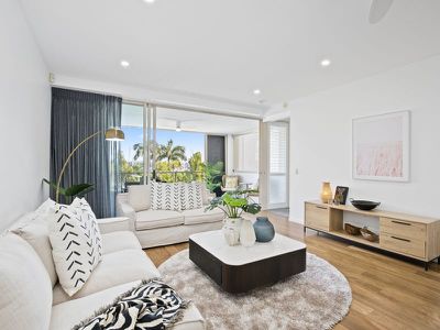 1706 / 1 Rialto Quay Drive, Hope Island