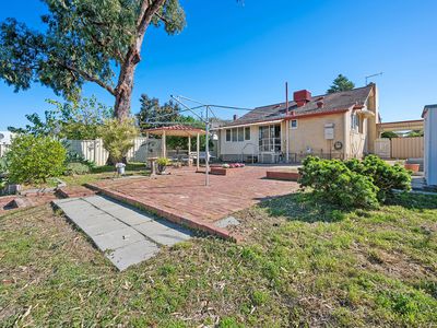 16 Teaguer Street, Wilson