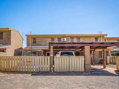7 John Way, South Hedland