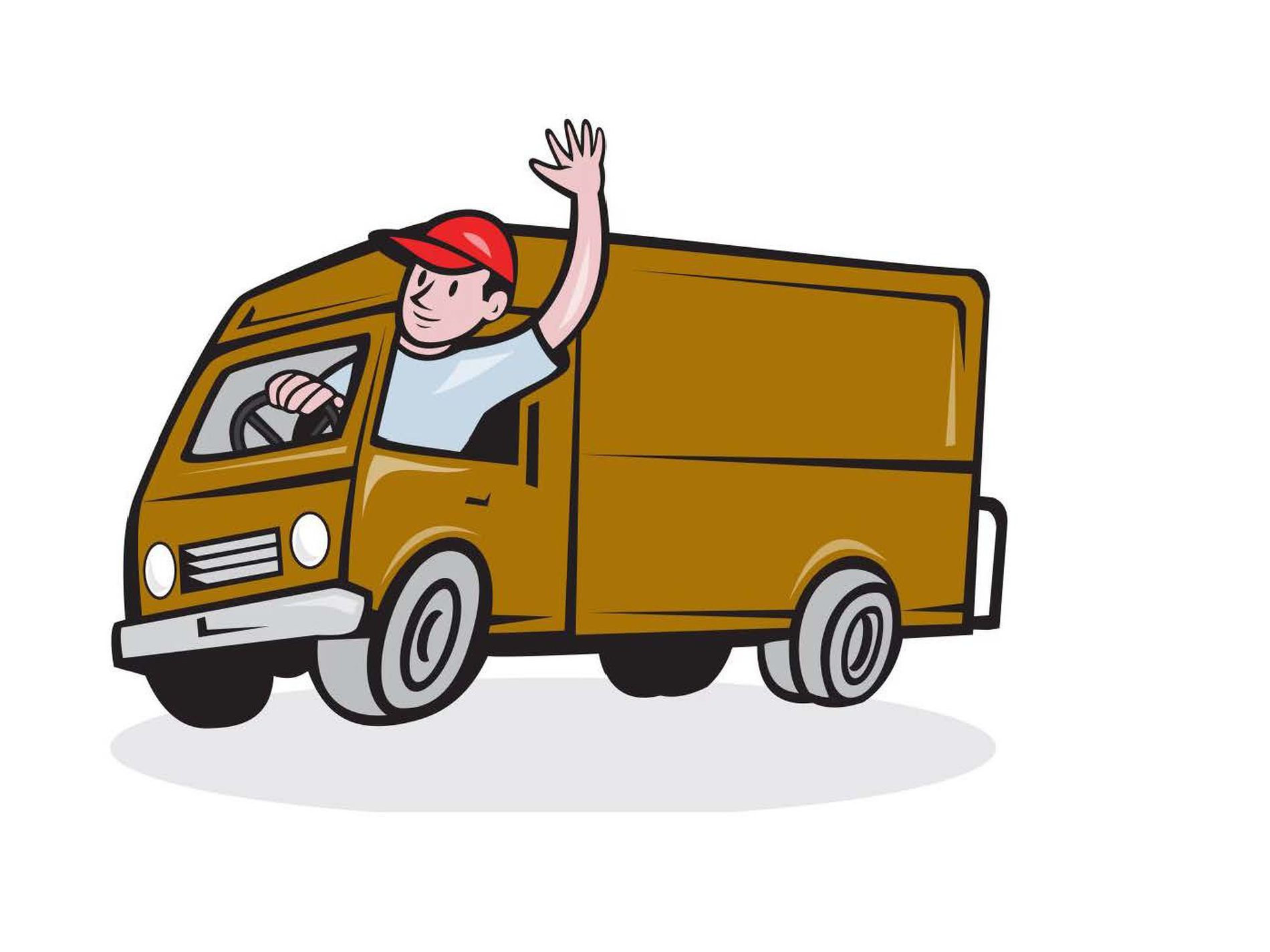 LAKE CITY COURIER SERVICES