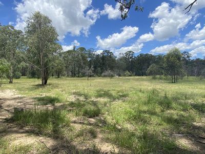 98 Langans Road, Nanango
