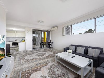 12 / 29-31 Cross Street, Guildford