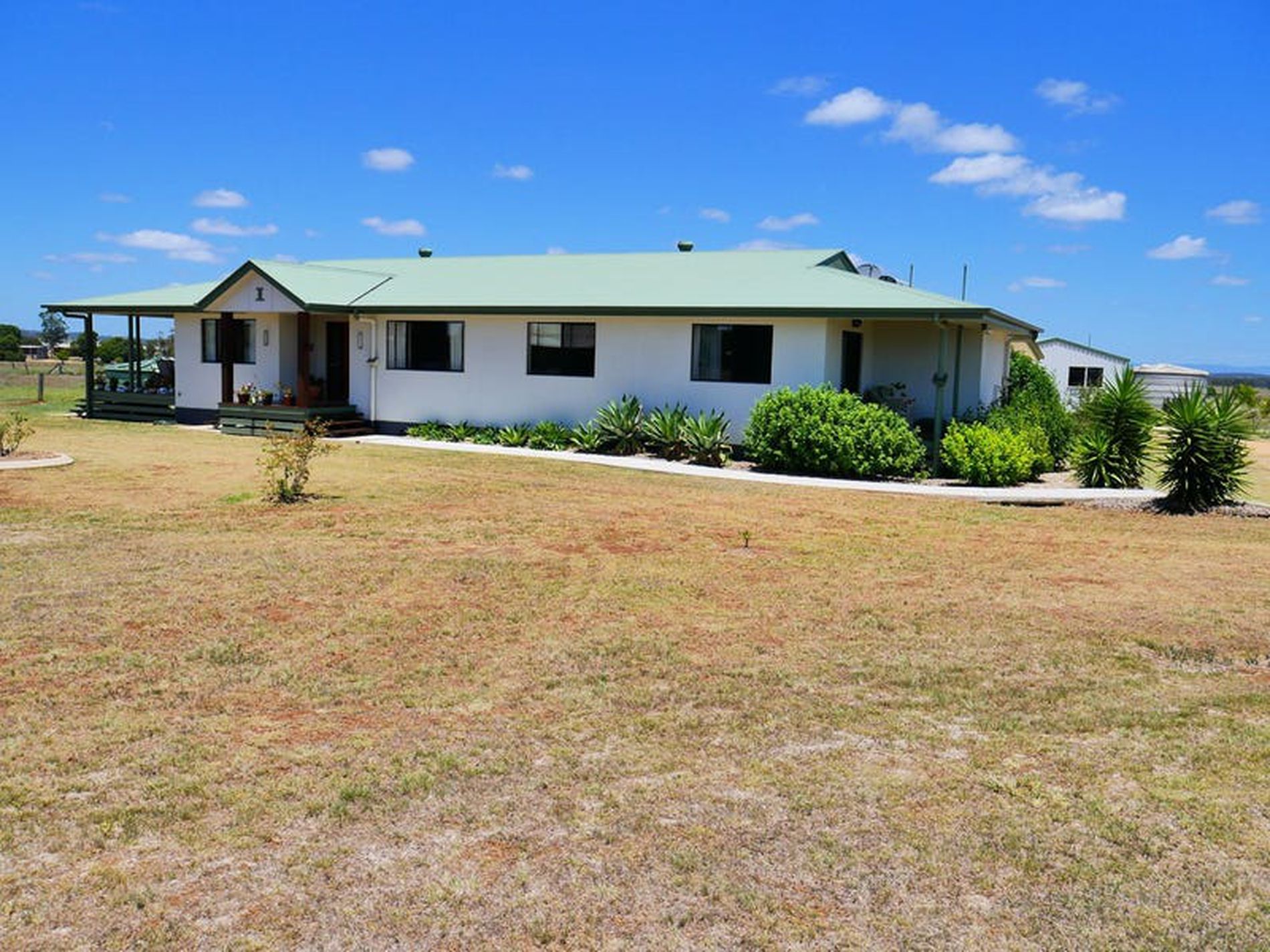 17-23 Logan Street, Kingaroy