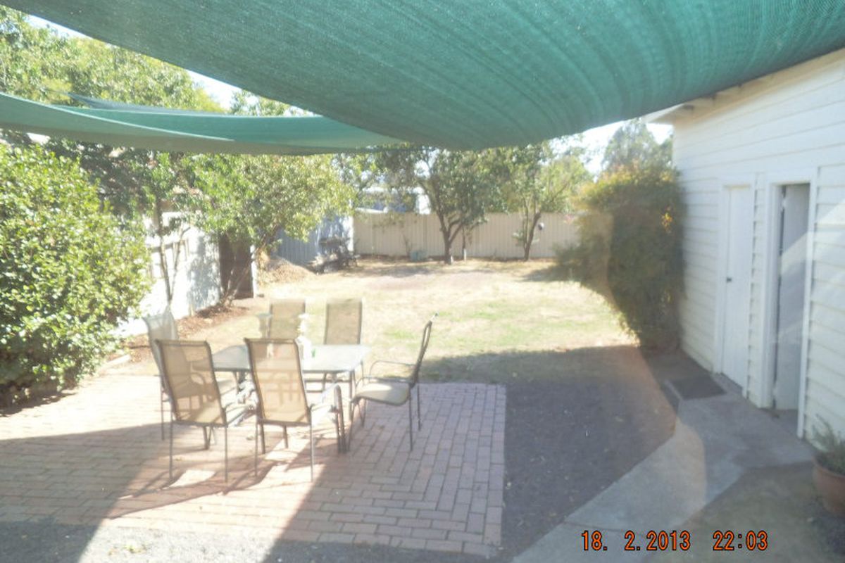 21 Ailsa Street, Mansfield