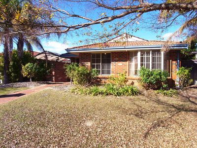 23 Mill Stream Grove, Ellenbrook