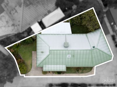 1 / 6 WHITEHALL COURT, Wodonga