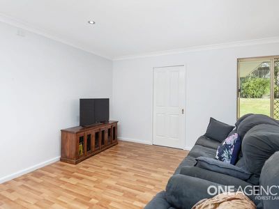 42 Wallaroo Way, Doolandella