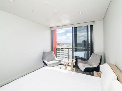 118 / 101 Murray Street, Perth