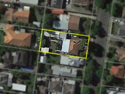 23 Bass Street, Box Hill