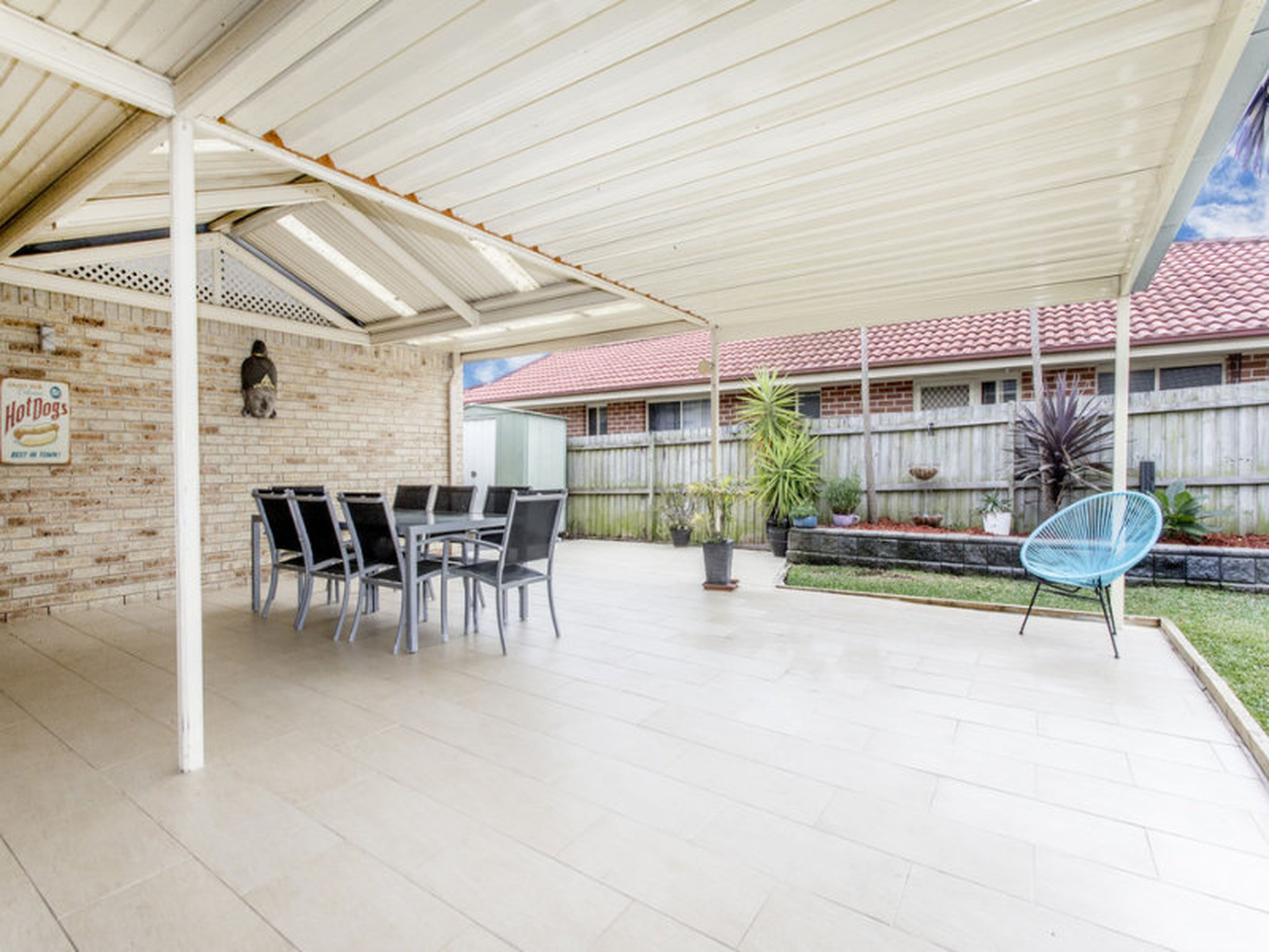5 Woburn Place, GLENMORE PARK