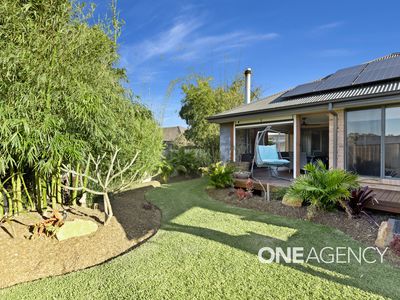 27 Blue Bell Way, Worrigee