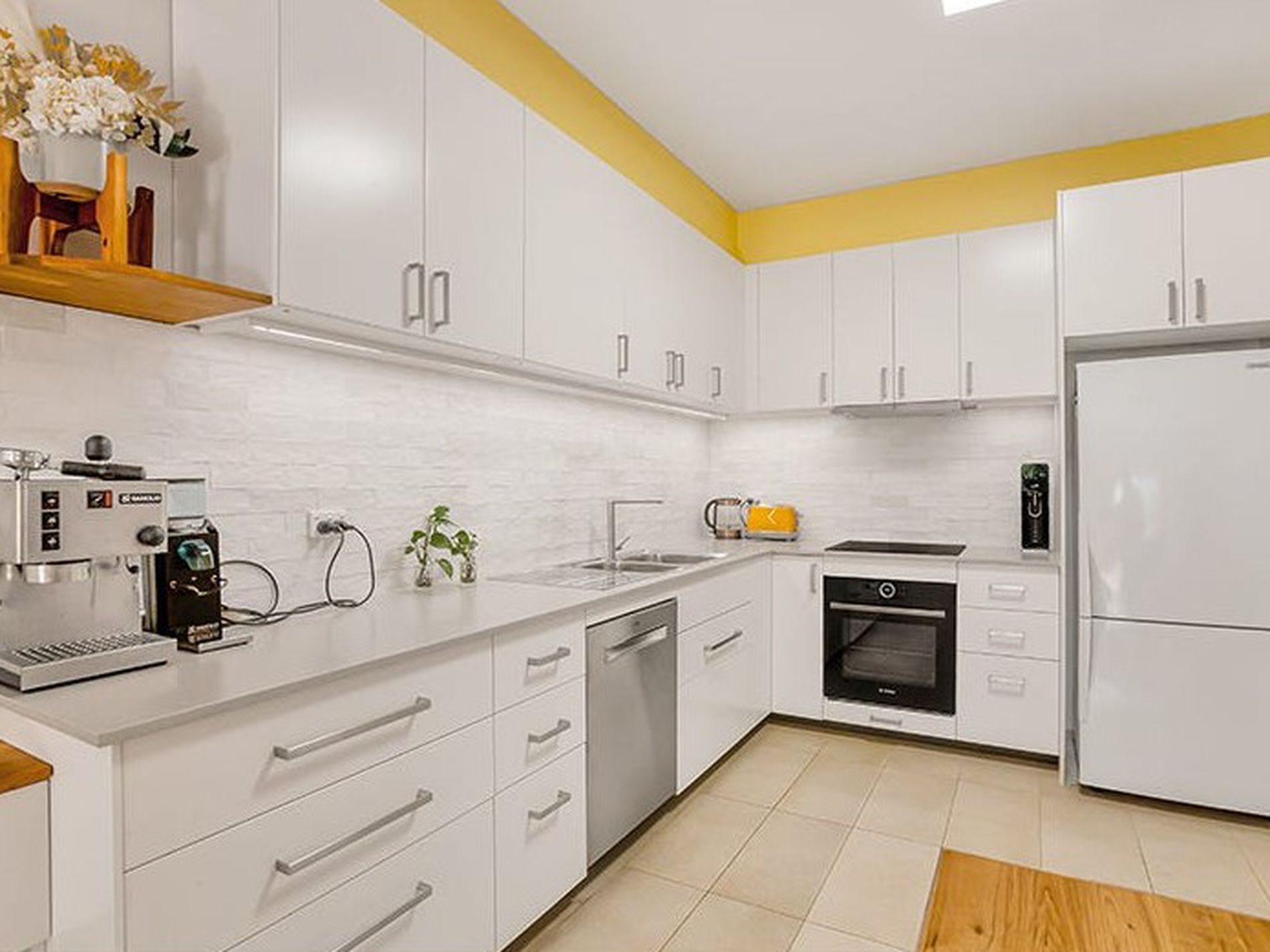 19-23 Forbes Street, Woolloomooloo