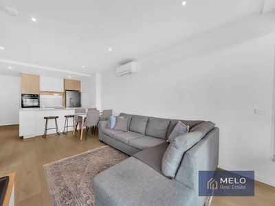 1112 / 40 Hall Street, Moonee Ponds
