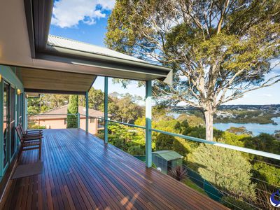 29 Hillcrest Avenue, North Narooma
