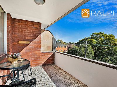 4 / 85 Sproule Street, Lakemba