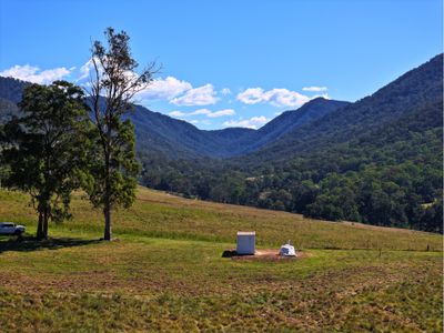 Lot 23 1118 Neringla Road, Braidwood