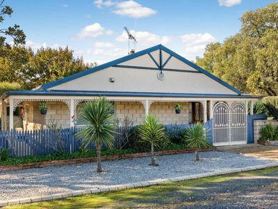 78 Kilmore Road, Heathcote