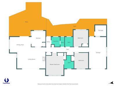 2 Montgomery Crescent, Putaruru