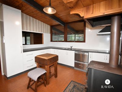 53 Voigts Road, Beechworth