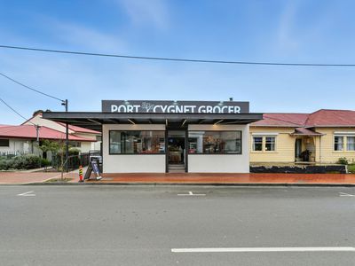 6 Mary Street, Cygnet