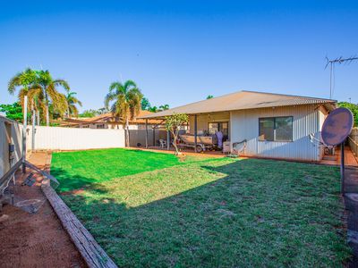 9 Oriole Way, South Hedland