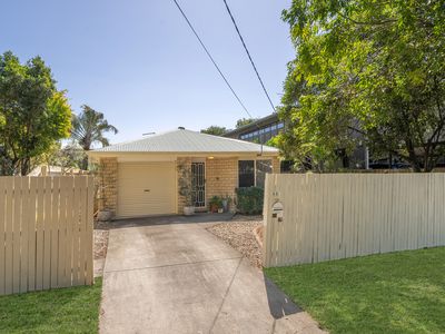 45 Scott Street, Deagon