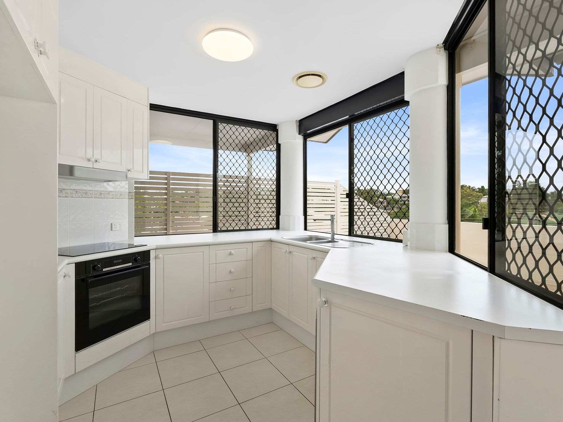 6 / 38 Park Avenue, Auchenflower