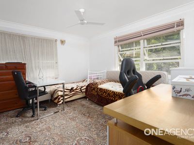 73 Cintra St, Durack