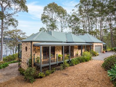 154 RIVERVIEW ROAD, North Narooma