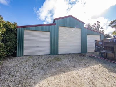9-13 BRIAR STREET, Koondrook